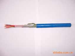 揚(yáng)州市中能電纜 信號電纜產(chǎn)品列表
